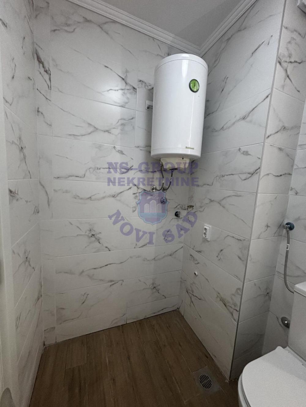 Slika 10 -  Stan na prodaju, 26m2, 106.090€