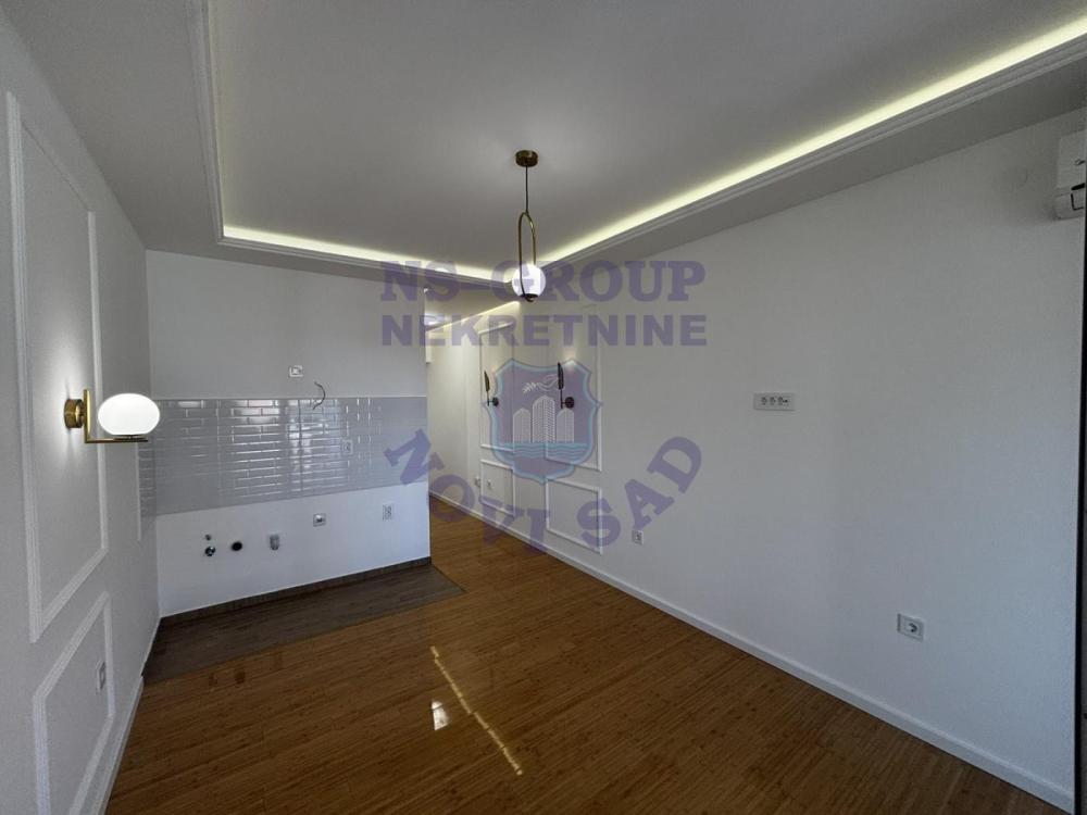 Slika 2 -  Stan na prodaju, 26m2, 106.090€