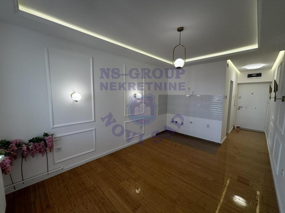Glavna slika - Stan na prodaju, 26m2, 106.090€