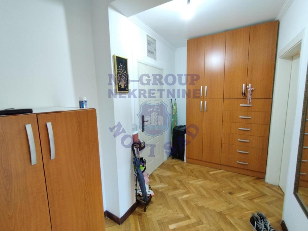 Slika 3 - Dvosoban stan na prodaju, 40m2, 123.600€