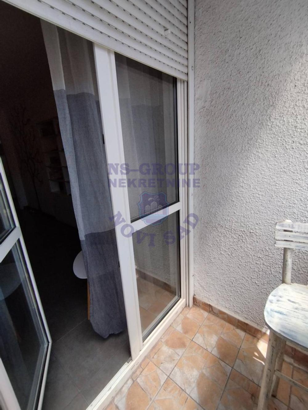 Slika 7 - Dvosoban stan na prodaju, 40m2, 123.600€