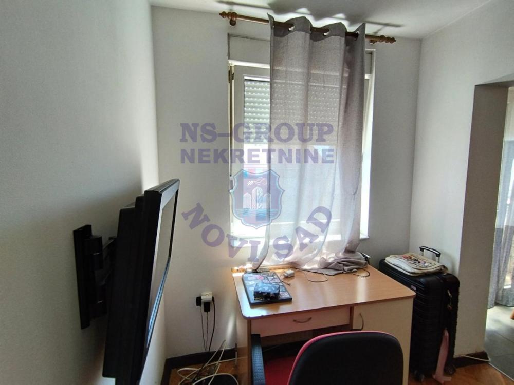 Slika 5 - Dvosoban stan na prodaju, 40m2, 123.600€