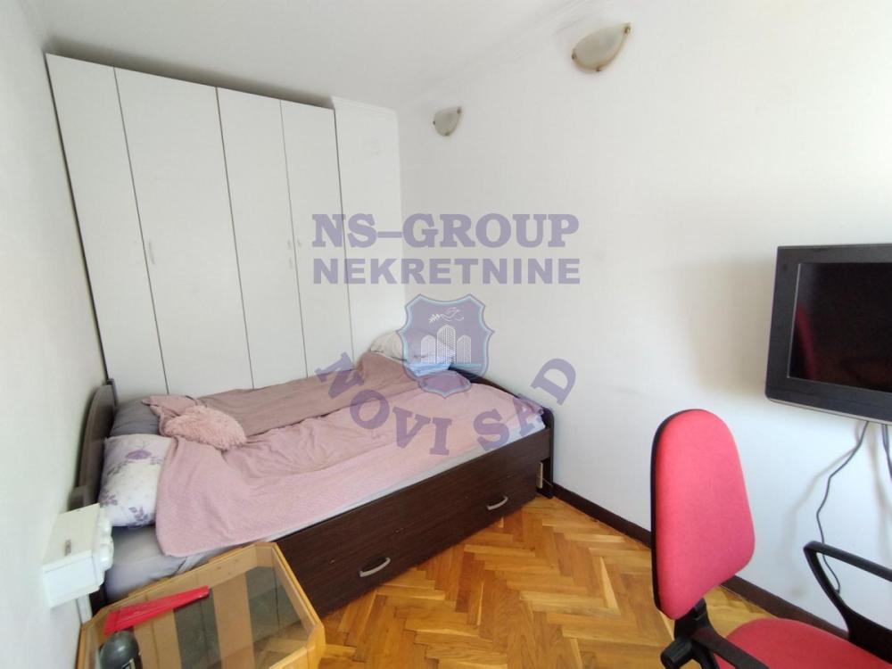 Slika 4 - Dvosoban stan na prodaju, 40m2, 123.600€