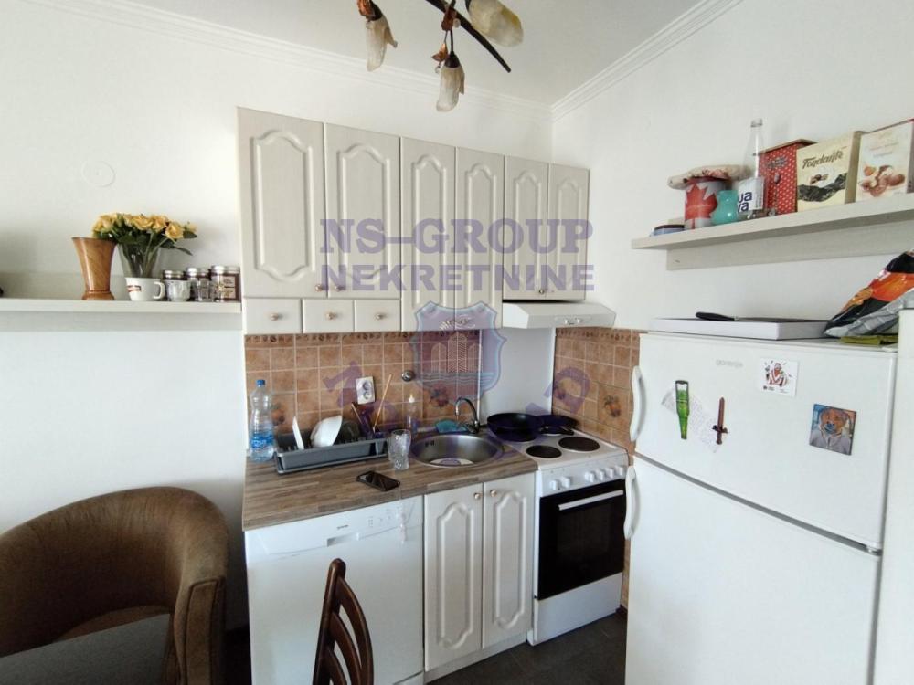 Slika 2 - Dvosoban stan na prodaju, 40m2, 123.600€