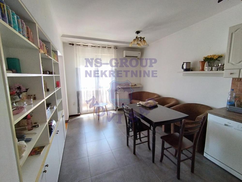 Slika 1 - Dvosoban stan na prodaju, 40m2, 123.600€