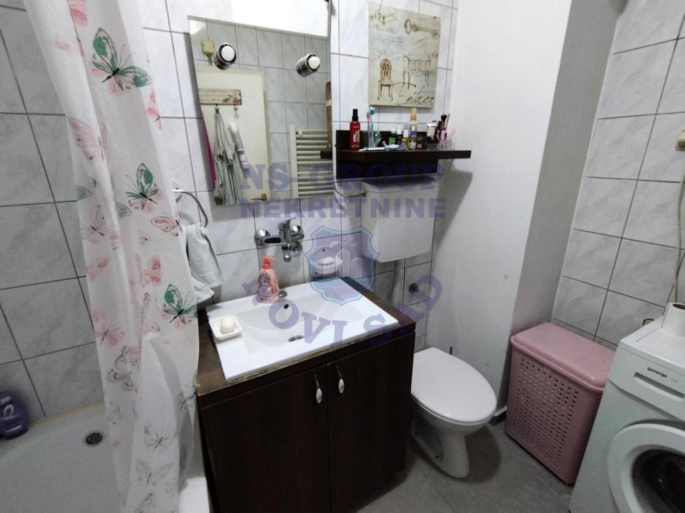 Slika 6 - Dvosoban stan na prodaju, 40m2, 123.600€
