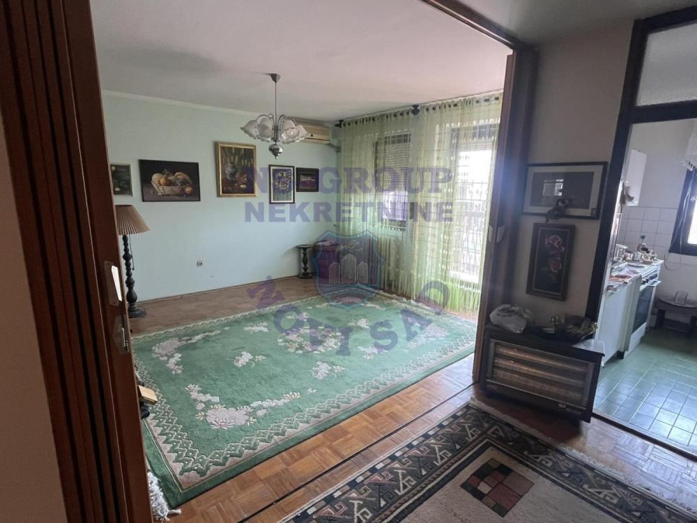 Slika 5 - Trosoban stan na prodaju, 79m2, 236.900€