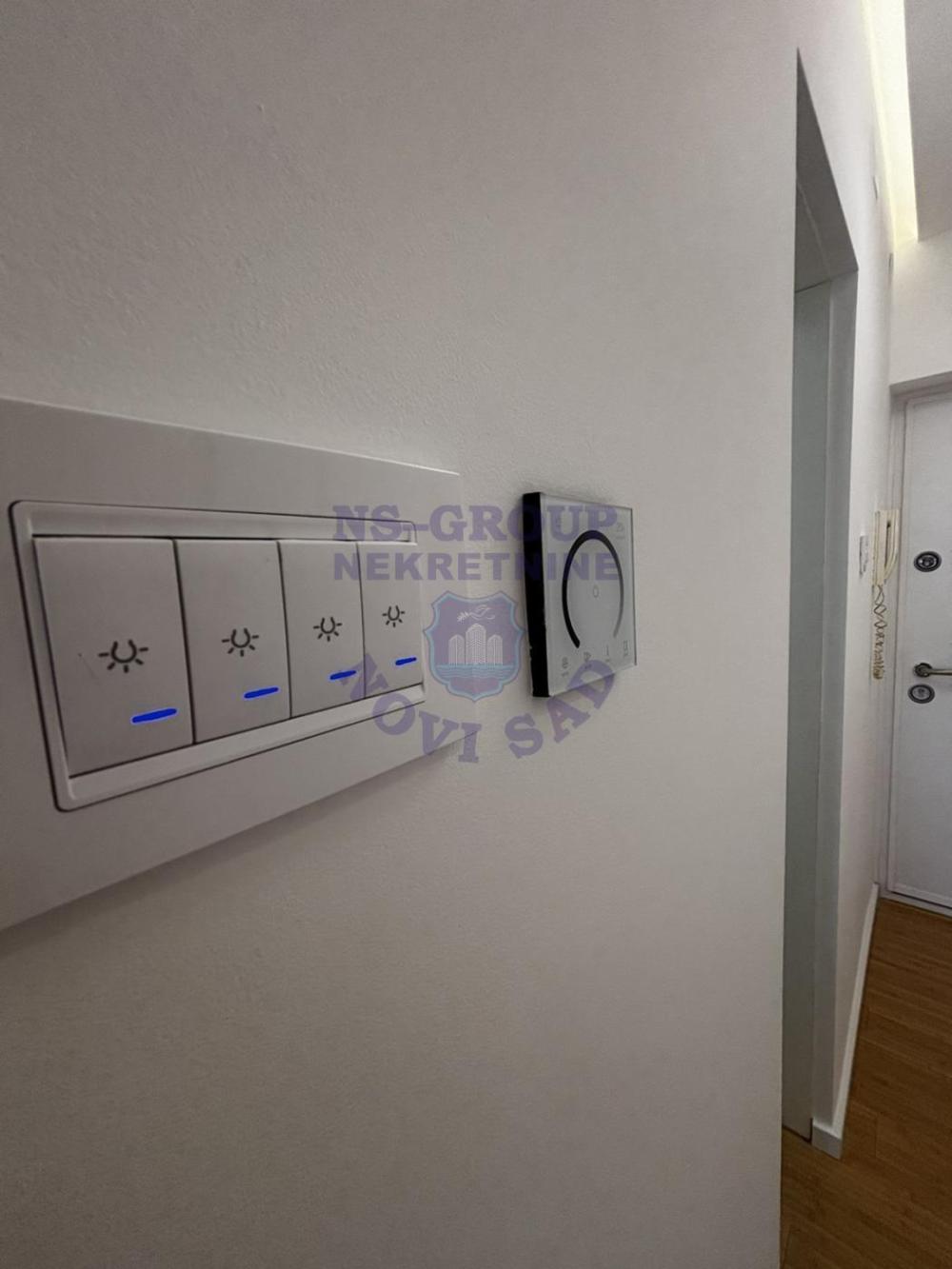 Slika 4 -  Stan na prodaju, 26m2, 106.090€