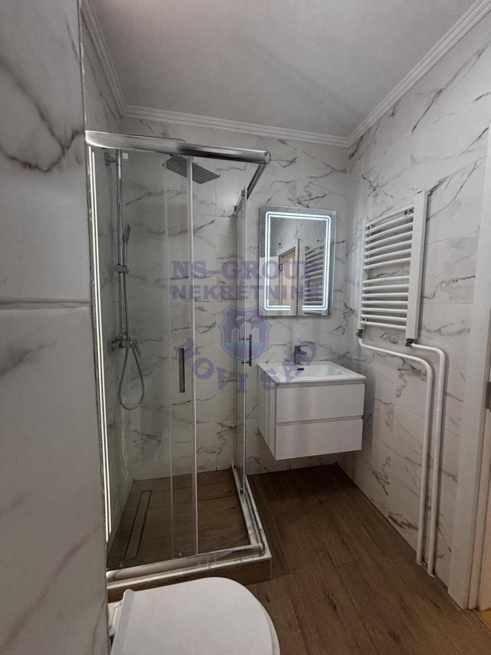 Slika 6 -  Stan na prodaju, 26m2, 106.090€