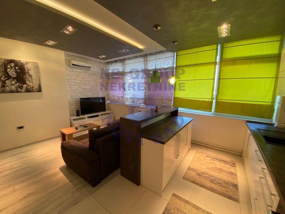 Slika 1 - Dvosoban stan na prodaju, 45m2, 154.500€