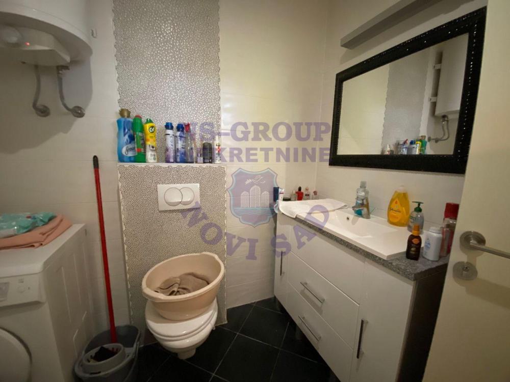 Slika 8 - Dvosoban stan na prodaju, 45m2, 154.500€