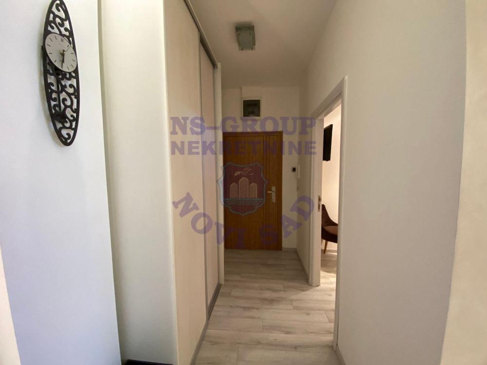 Slika 9 - Dvosoban stan na prodaju, 45m2, 154.500€