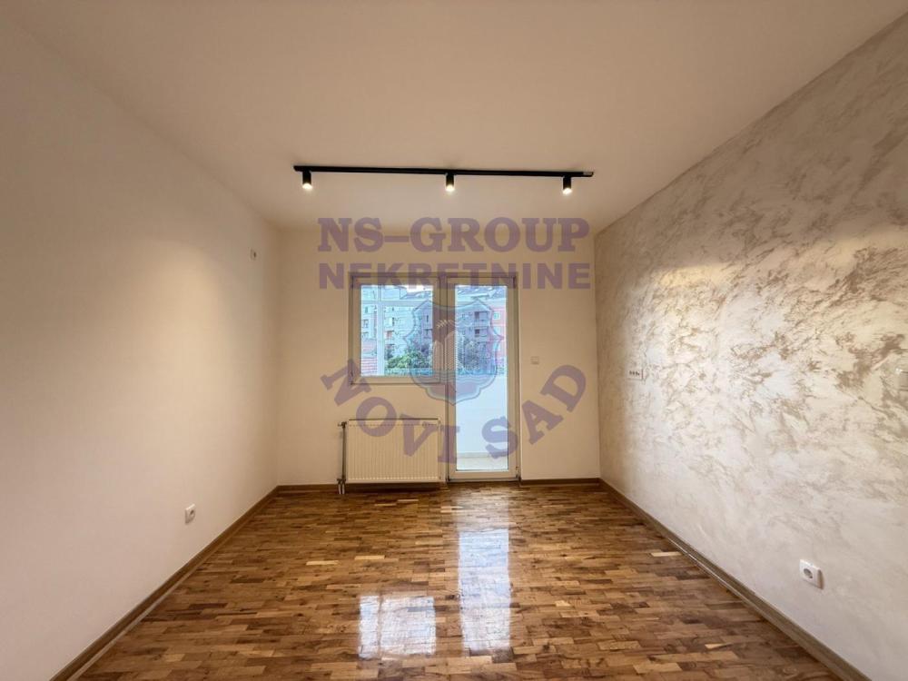 Slika 1 - Jednoiposoban stan na prodaju, 34m2, 113.950€