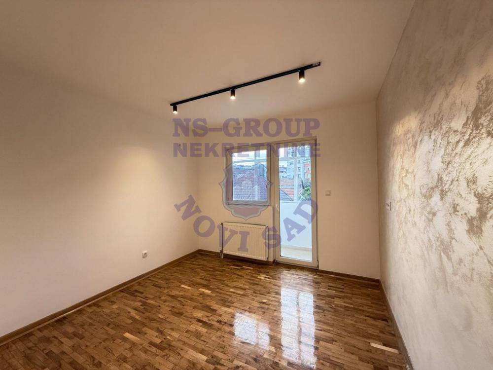 Slika 2 - Jednoiposoban stan na prodaju, 34m2, 113.950€