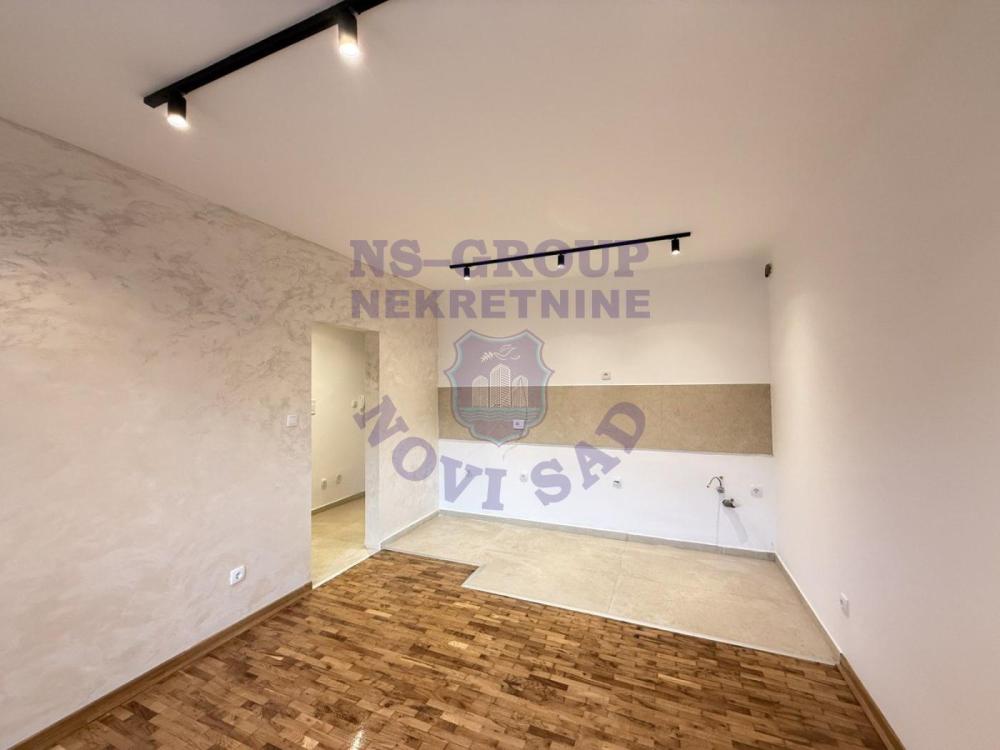 Slika 4 - Jednoiposoban stan na prodaju, 34m2, 113.950€