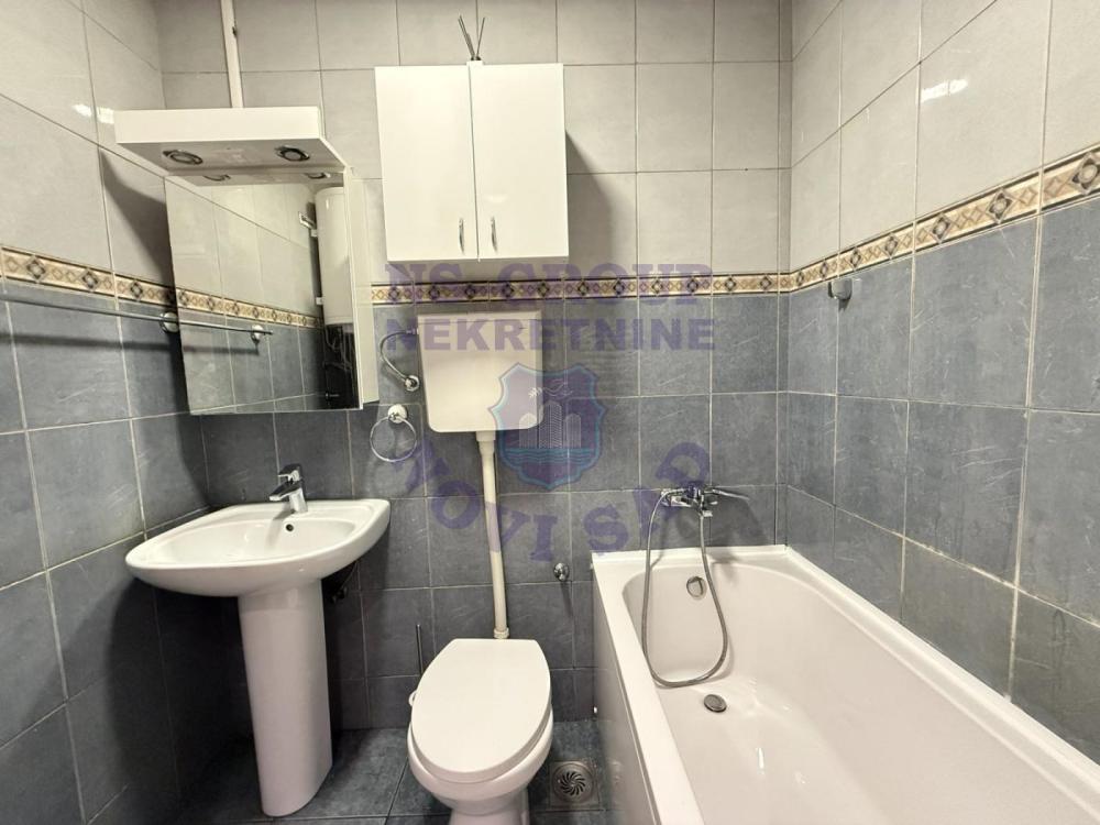 Slika 8 - Jednoiposoban stan na prodaju, 34m2, 113.950€