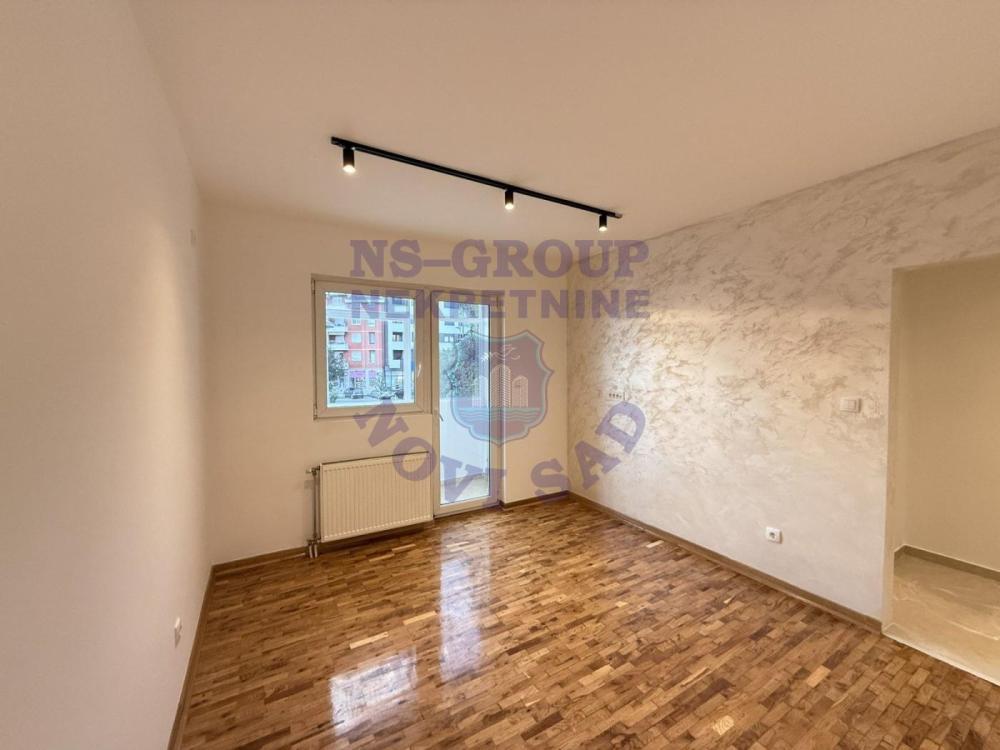 Glavna slika -Jednoiposoban stan na prodaju, 34m2, 113.950€