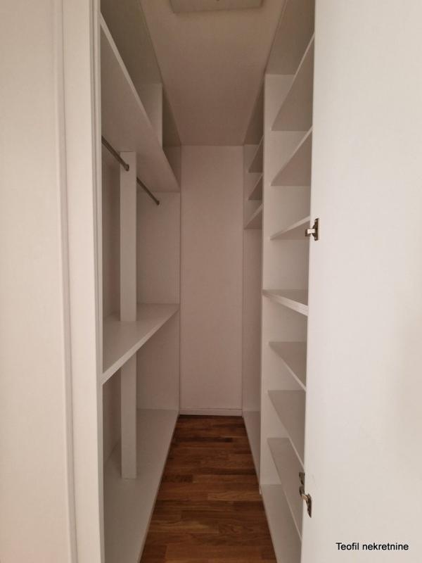 Slika 3 - Bulevar kralja Aleksandra, Jednosoban stan za izdavanje, 37m2, 700€
