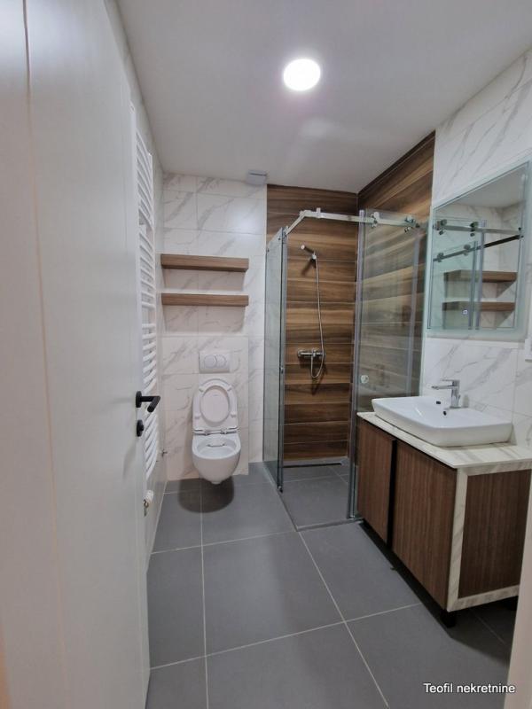 Slika 6 - Bulevar kralja Aleksandra, Jednosoban stan za izdavanje, 37m2, 700€