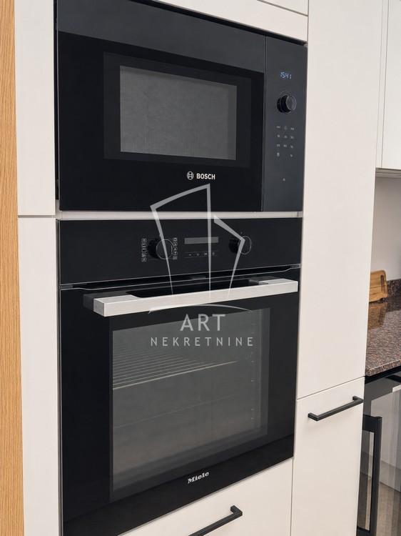 Slika 7 - Tadije Sondermajera, Trosoban stan za izdavanje, 130m2, 2.200€