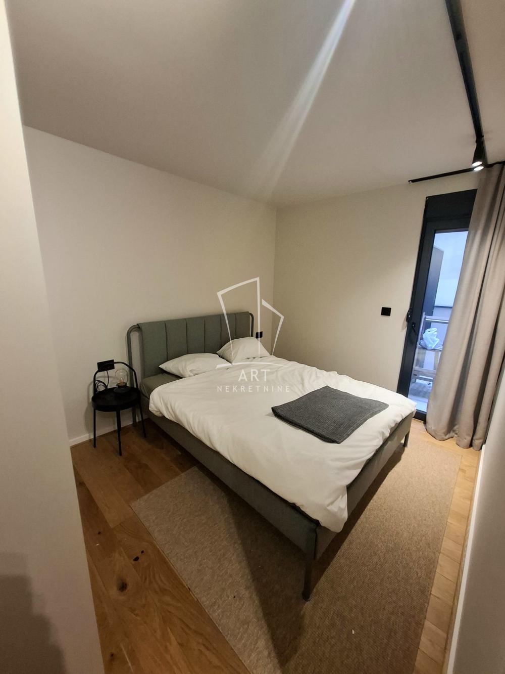 Slika 3 - Šumatovačka, Dvosoban stan za izdavanje, 45m2, 900€