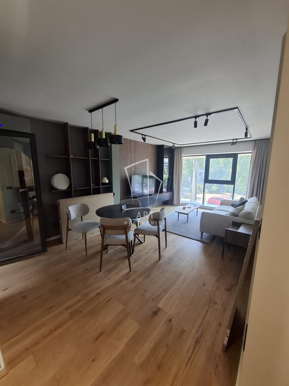 Slika 4 - Šumatovačka, Dvosoban stan za izdavanje, 45m2, 900€