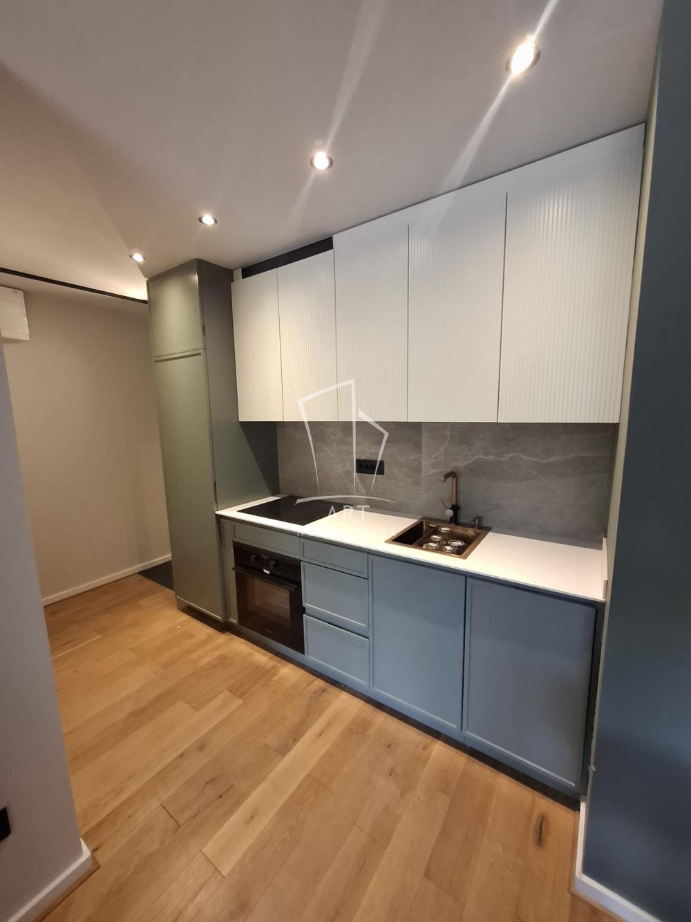 Slika 7 - Šumatovačka, Dvosoban stan za izdavanje, 45m2, 900€