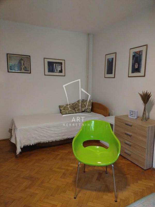 Slika 2 - Limska, Jednosoban stan za izdavanje, 45m2, 400€