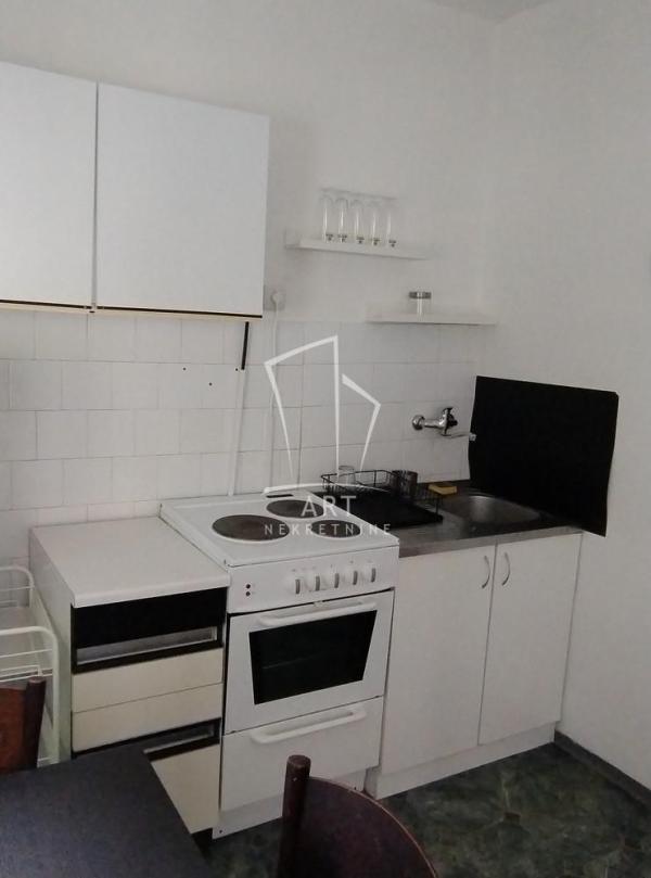 Slika 3 - Limska, Jednosoban stan za izdavanje, 45m2, 400€