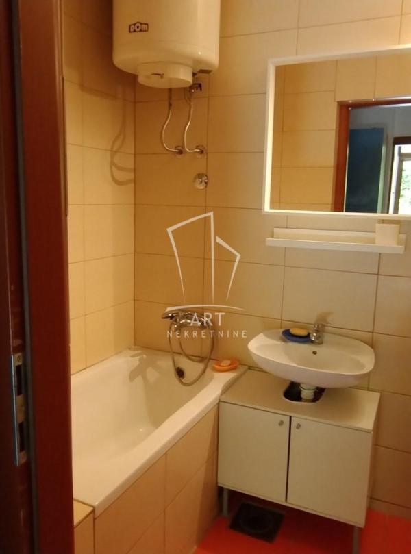 Slika 5 - Limska, Jednosoban stan za izdavanje, 45m2, 400€