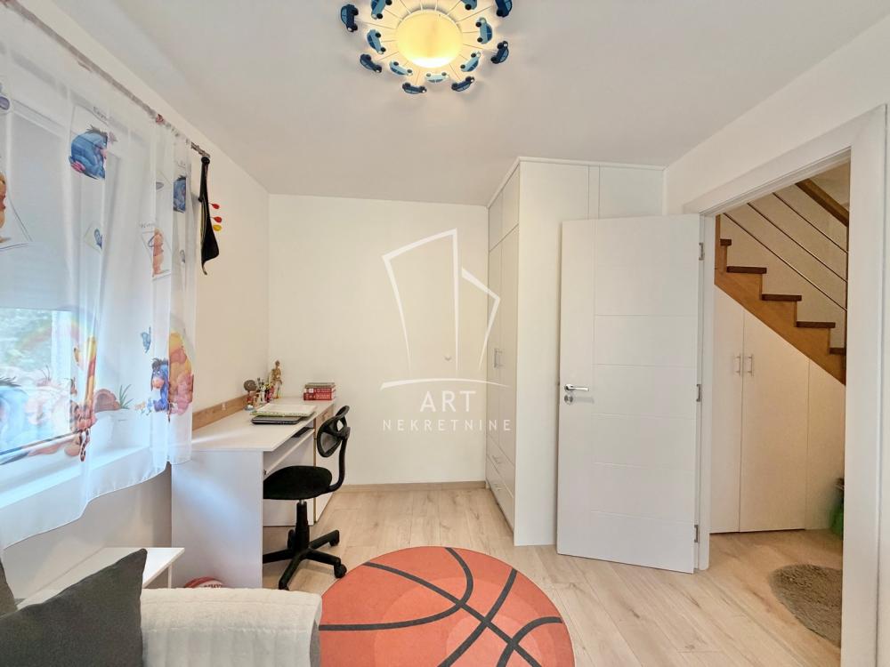 Slika 5 - Đorđa Jovanovića, Trosoban stan na prodaju, 54m2, 215.000€