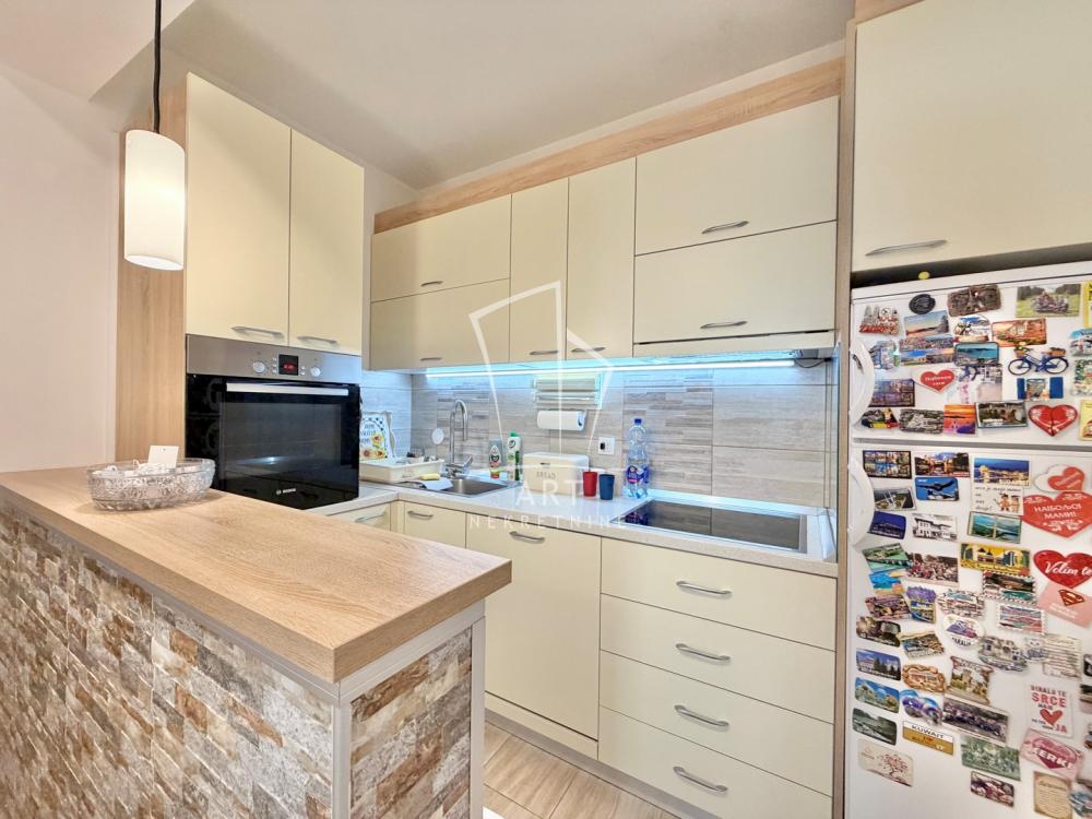 Slika 4 - Đorđa Jovanovića, Trosoban stan na prodaju, 54m2, 215.000€