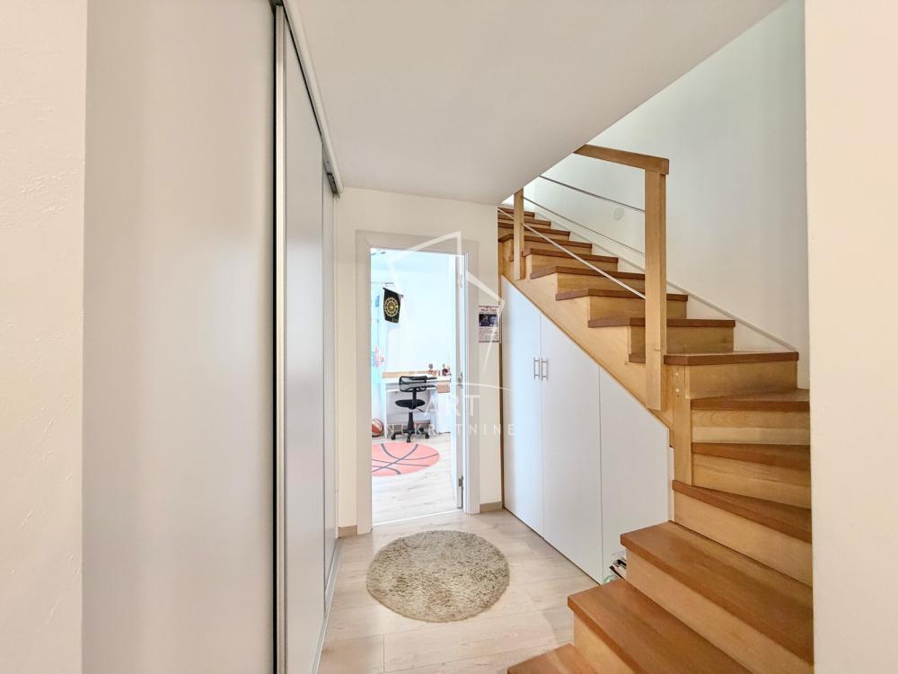 Slika 7 - Đorđa Jovanovića, Trosoban stan na prodaju, 54m2, 215.000€