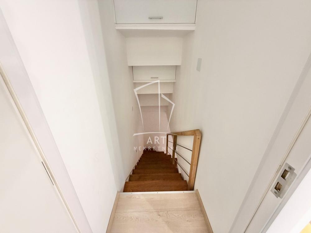 Slika 8 - Đorđa Jovanovića, Trosoban stan na prodaju, 54m2, 215.000€