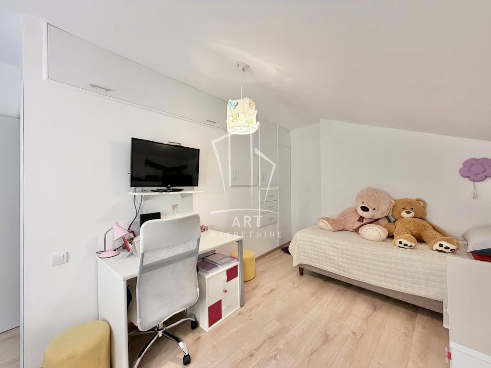 Slika 9 - Đorđa Jovanovića, Trosoban stan na prodaju, 54m2, 215.000€