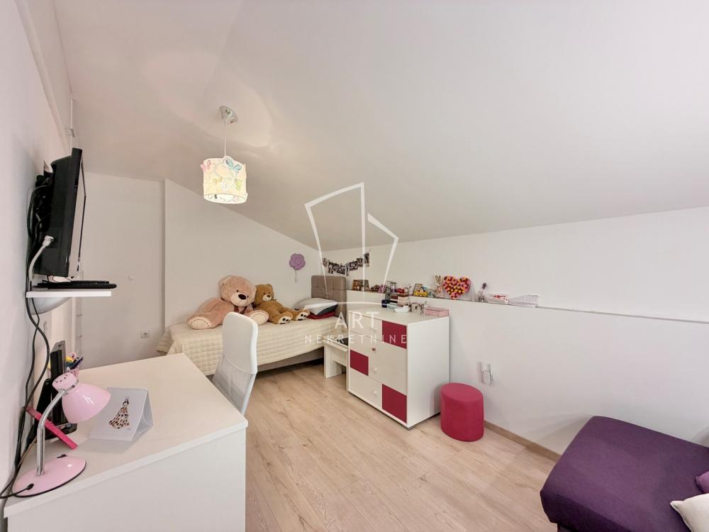 Slika 10 - Đorđa Jovanovića, Trosoban stan na prodaju, 54m2, 215.000€