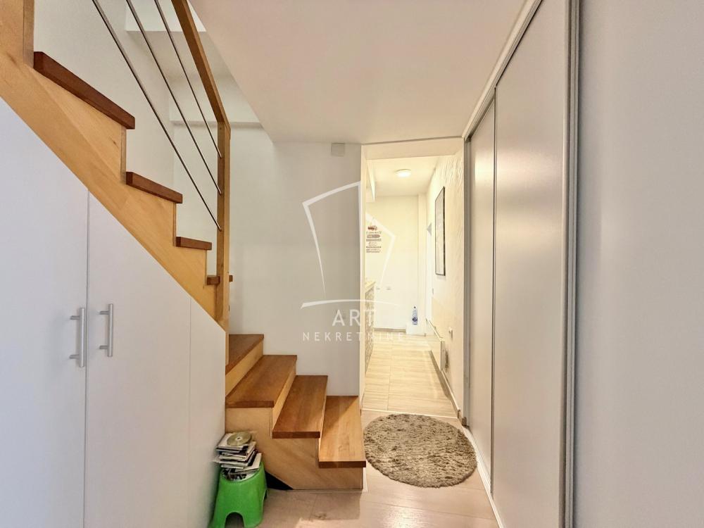 Slika 6 - Đorđa Jovanovića, Trosoban stan na prodaju, 54m2, 215.000€