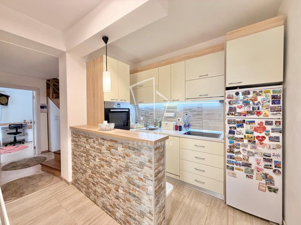 Slika 3 - Đorđa Jovanovića, Trosoban stan na prodaju, 54m2, 215.000€