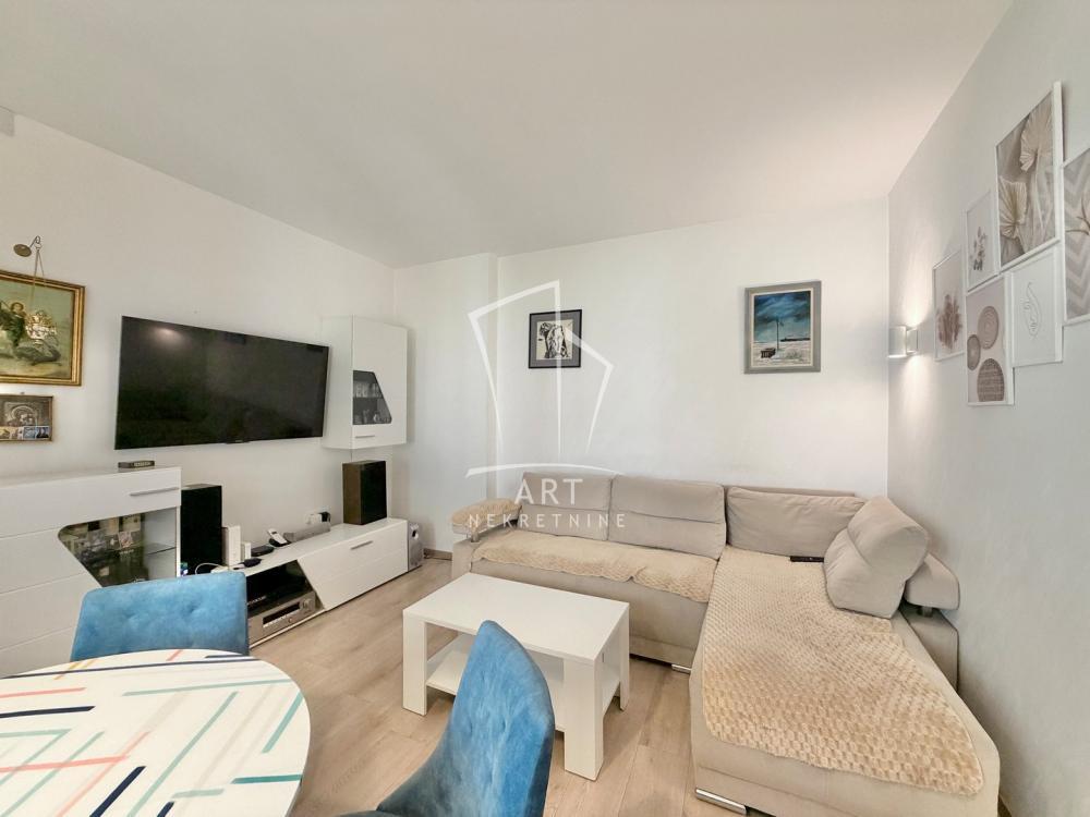 Glavna slika -Đorđa Jovanovića, Trosoban stan na prodaju, 54m2, 215.000€