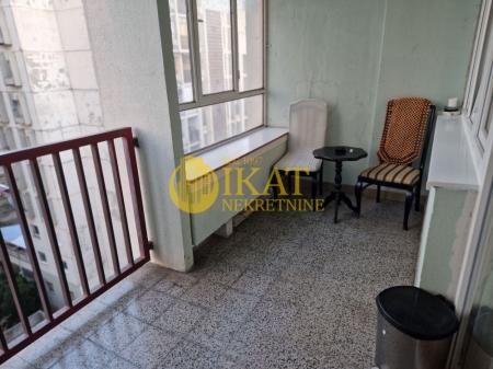 Glavna slika -Podavalska, Jednosoban stan na prodaju, 43m2, 99.000€