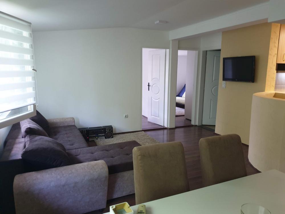 Glavna slika -Filipa Višnjića, Trosoban stan za izdavanje, 70m2, 600€