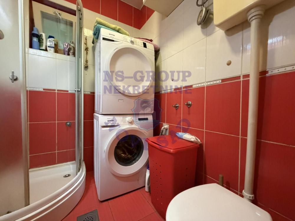 Slika 10 - Petosoban stan na prodaju, 79m2, 170.000€