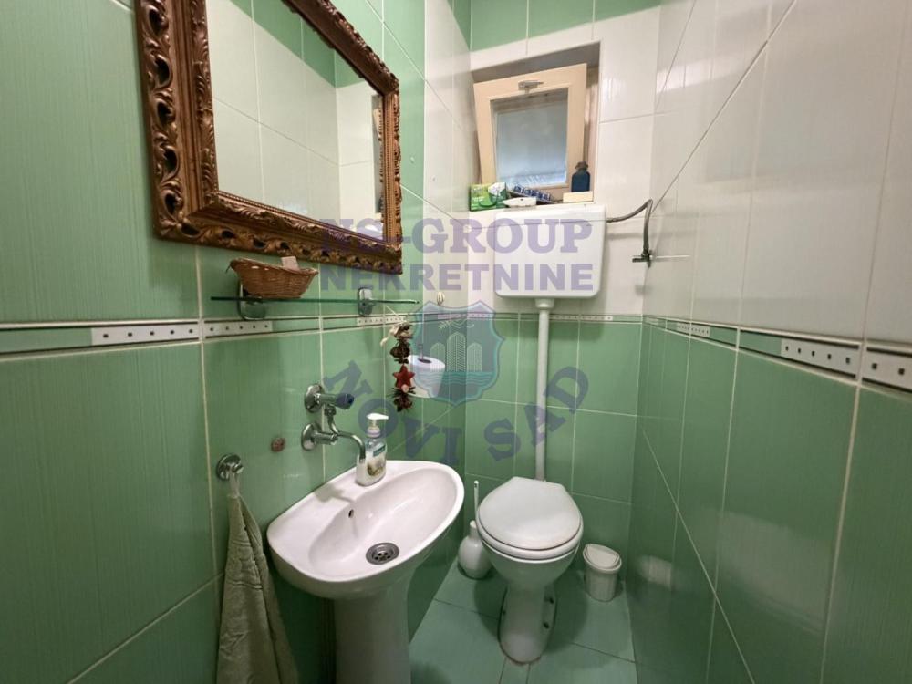 Slika 11 - Petosoban stan na prodaju, 79m2, 170.000€