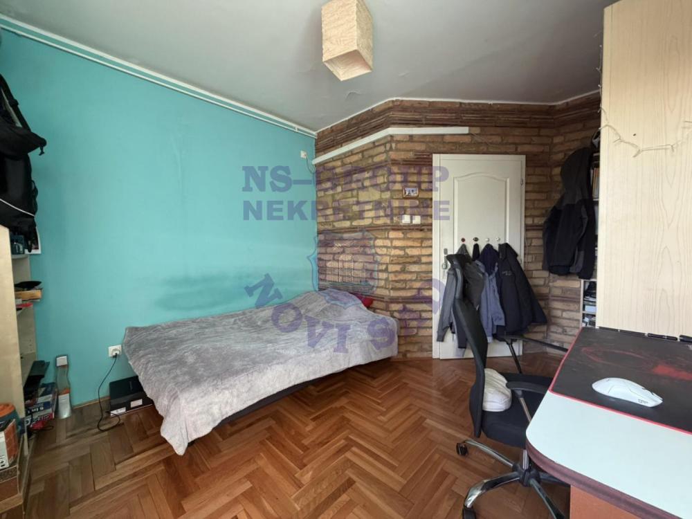 Slika 7 - Petosoban stan na prodaju, 79m2, 170.000€