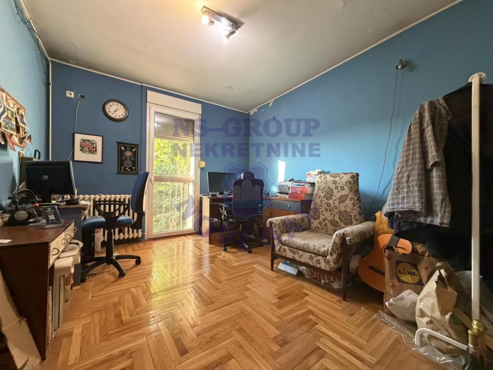 Slika 5 - Petosoban stan na prodaju, 79m2, 170.000€
