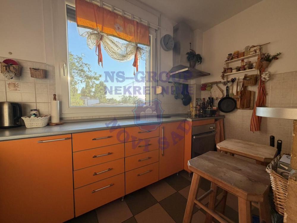 Slika 1 - Petosoban stan na prodaju, 79m2, 170.000€