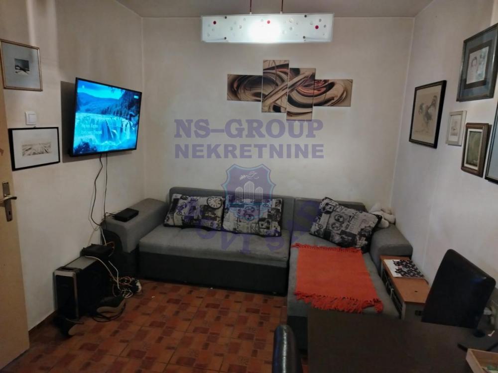 Slika 5 - Dvoiposoban stan na prodaju, 56m2, 117.420€