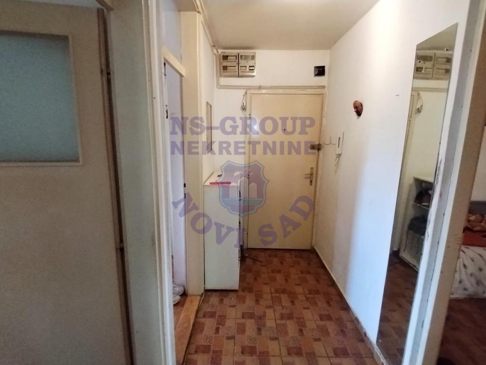 Slika 10 - Dvoiposoban stan na prodaju, 56m2, 117.420€