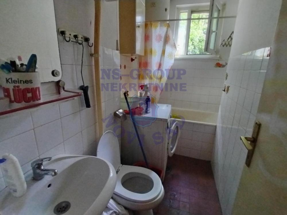 Slika 11 - Dvoiposoban stan na prodaju, 56m2, 117.420€