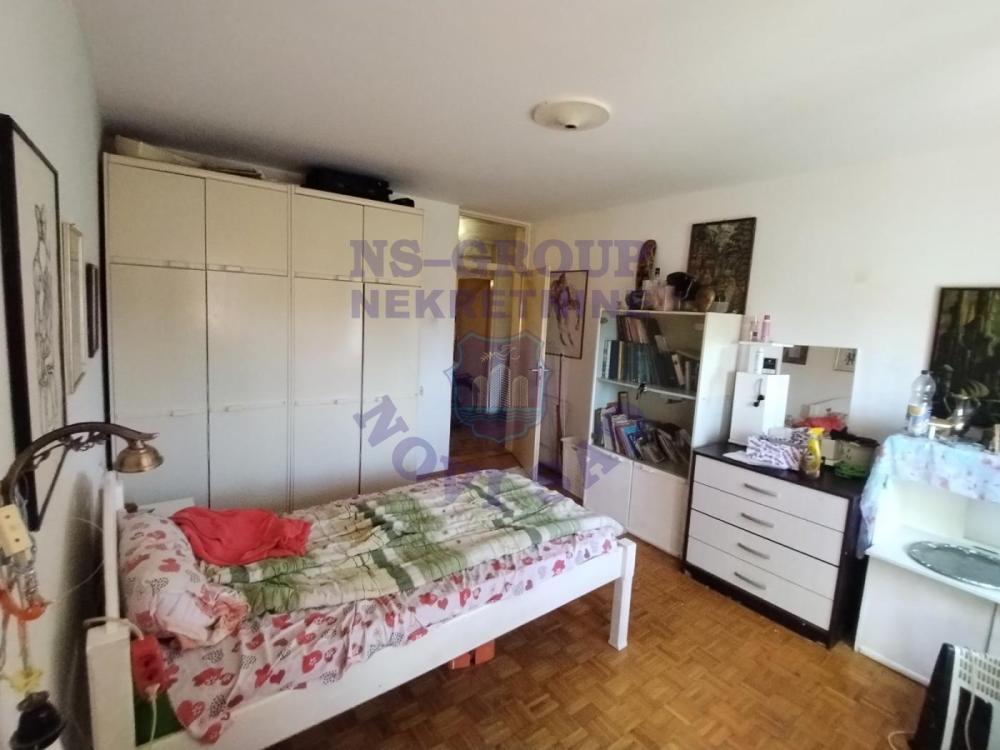 Slika 2 - Dvoiposoban stan na prodaju, 56m2, 117.420€